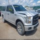 1FTEX1E81HFA95795 2017 Ford F-150 Xl auction photo thumbnail 1
