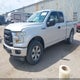 1FTEX1E81HFA95795 2017 Ford F-150 Xl auction photo thumbnail 2