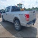 1FTEX1E81HFA95795 2017 Ford F-150 Xl auction photo thumbnail 3
