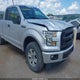 1FTEX1E81HFA95795 2017 Ford F-150 Xl auction photo thumbnail 6