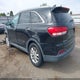 5XYPGDA37GG060694 2016 Kia Sorento 2.4L Lx auction photo thumbnail 3