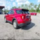 1FMSK7DH0NGB71014 2022 Ford Explorer Xlt auction photo thumbnail 3