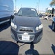 1G1JC6SH2E4217799 2014 Chevrolet Sonic Lt auction photo thumbnail 12