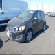 1G1JC6SH2E4217799 2014 Chevrolet Sonic Lt auction photo thumbnail 2