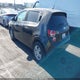 1G1JC6SH2E4217799 2014 Chevrolet Sonic Lt auction photo thumbnail 3
