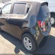 1G1JC6SH2E4217799 2014 Chevrolet Sonic Lt auction photo thumbnail 6
