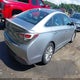 KMHE24L16GA011466 2016 Hyundai Sonata Hybrid Se auction photo thumbnail 4