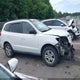 5NMSG3ABXAH413258 2010 Hyundai Santa Fe Gls auction photo thumbnail 13