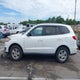 5NMSG3ABXAH413258 2010 Hyundai Santa Fe Gls auction photo thumbnail 14