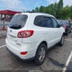 5NMSG3ABXAH413258 2010 Hyundai Santa Fe Gls auction photo thumbnail 4