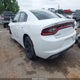 2C3CDXBG0GH319476 2016 Dodge Charger Se auction photo thumbnail 3