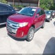 2FMDK3K93EBA17174 2014 Ford Edge Limited auction photo thumbnail 2