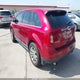 2FMDK3K93EBA17174 2014 Ford Edge Limited auction photo thumbnail 3