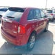 2FMDK3K93EBA17174 2014 Ford Edge Limited auction photo thumbnail 4