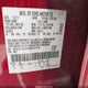 2FMDK3K93EBA17174 2014 Ford Edge Limited auction photo thumbnail 9