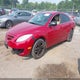 1YVHZ8CH9A5M19679 2010 Mazda Mazda6 I Touring auction photo thumbnail 2