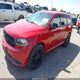 1C4SDHCT6FC953398 2015 Dodge Durango R/T auction photo thumbnail 2