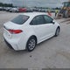 5YFB4MDE9RP120991 2024 Toyota Corolla Le auction photo thumbnail 4