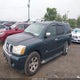 5N1AA08B25N709056 2005 Nissan Armada Se/Le auction photo thumbnail 2