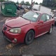 2G2WP522041332620 2004 Pontiac Grand Prix Gt1 auction photo thumbnail 2