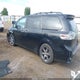 5TDXZ3DC4HS782693 2017 Toyota Sienna Se 8 Passenger auction photo thumbnail 3