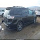 5TDXZ3DC4HS782693 2017 Toyota Sienna Se 8 Passenger auction photo thumbnail 4