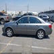 5NPET46C89H543862 2009 Hyundai Sonata Gls auction photo thumbnail 14