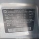 5NPET46C89H543862 2009 Hyundai Sonata Gls auction photo thumbnail 9