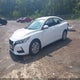 3N1AB8BVXLY305203 2020 Nissan Sentra S Xtronic Cvt auction photo thumbnail 2