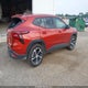 KL77LGE21RC216795 2024 Chevrolet Trax Fwd 1Rs auction photo thumbnail 4