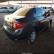 1NXBU4EE0AZ173869 2010 Toyota Corolla Le auction photo thumbnail 4