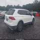 3VV3B7AXXKM030930 2019 Volkswagen Tiguan 2.0T Se/2.0T Sel/2.0T Sel R-Line/2.0T Sel R-Line Black auction photo thumbnail 4