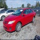 5YFBU4EE6DP206220 2013 Toyota Corolla Le auction photo thumbnail 2
