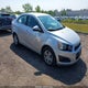 1G1JC5SGXG4163074 2016 Chevrolet Sonic Lt Auto auction photo thumbnail 1