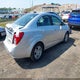 1G1JC5SGXG4163074 2016 Chevrolet Sonic Lt Auto auction photo thumbnail 4