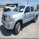 5TFJX4GN1BX003959 2011 Toyota Tacoma Prerunner auction photo thumbnail 2