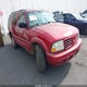 1GHDT13W2Y2332014 2000 Oldsmobile Bravada auction photo thumbnail 1