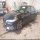 3N1AB8CV9MY256396 2021 Nissan Sentra Sv Xtronic Cvt auction photo thumbnail 2