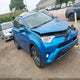 2T3RFREV5HW553944 2017 Toyota Rav4 Xle auction photo thumbnail 1