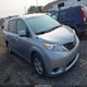5TDKK3DC5DS360599 2013 Toyota Sienna Le auction photo thumbnail 1