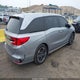 5FNRL6H93PB001238 2023 Honda Odyssey Elite auction photo thumbnail 4