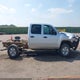 1GC1KXCG1BF108806 2011 Chevrolet Silverado 2500Hd Lt auction photo thumbnail 13
