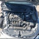JTDEPMAE5MJ132805 2021 Toyota Corolla Le auction photo thumbnail 10