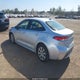 JTDEPMAE5MJ132805 2021 Toyota Corolla Le auction photo thumbnail 3