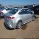 JTDEPMAE5MJ132805 2021 Toyota Corolla Le auction photo thumbnail 4