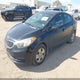 KNAFK4A6XE5199578 2014 Kia Forte Lx auction photo thumbnail 2