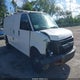 1GCGG29V771168159 2007 Chevrolet Express Work Van auction photo thumbnail 6