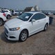 3FA6P0H74ER394932 2014 Ford Fusion Se auction photo thumbnail 2