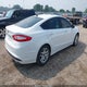 3FA6P0H74ER394932 2014 Ford Fusion Se auction photo thumbnail 4