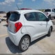 KL8CB6SA0HC736147 2017 Chevrolet Spark Ls Cvt auction photo thumbnail 4